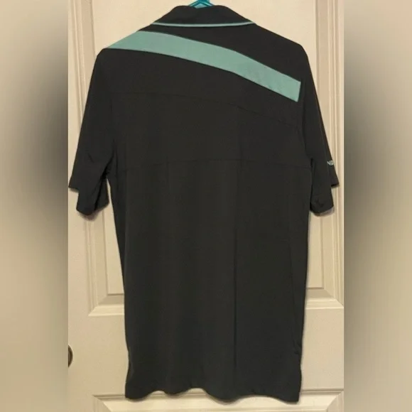 𝅺ping Mens Golf Shirt Sz-L, Used Without any Issues Except Some Light Pilling - Picture 4 of 16